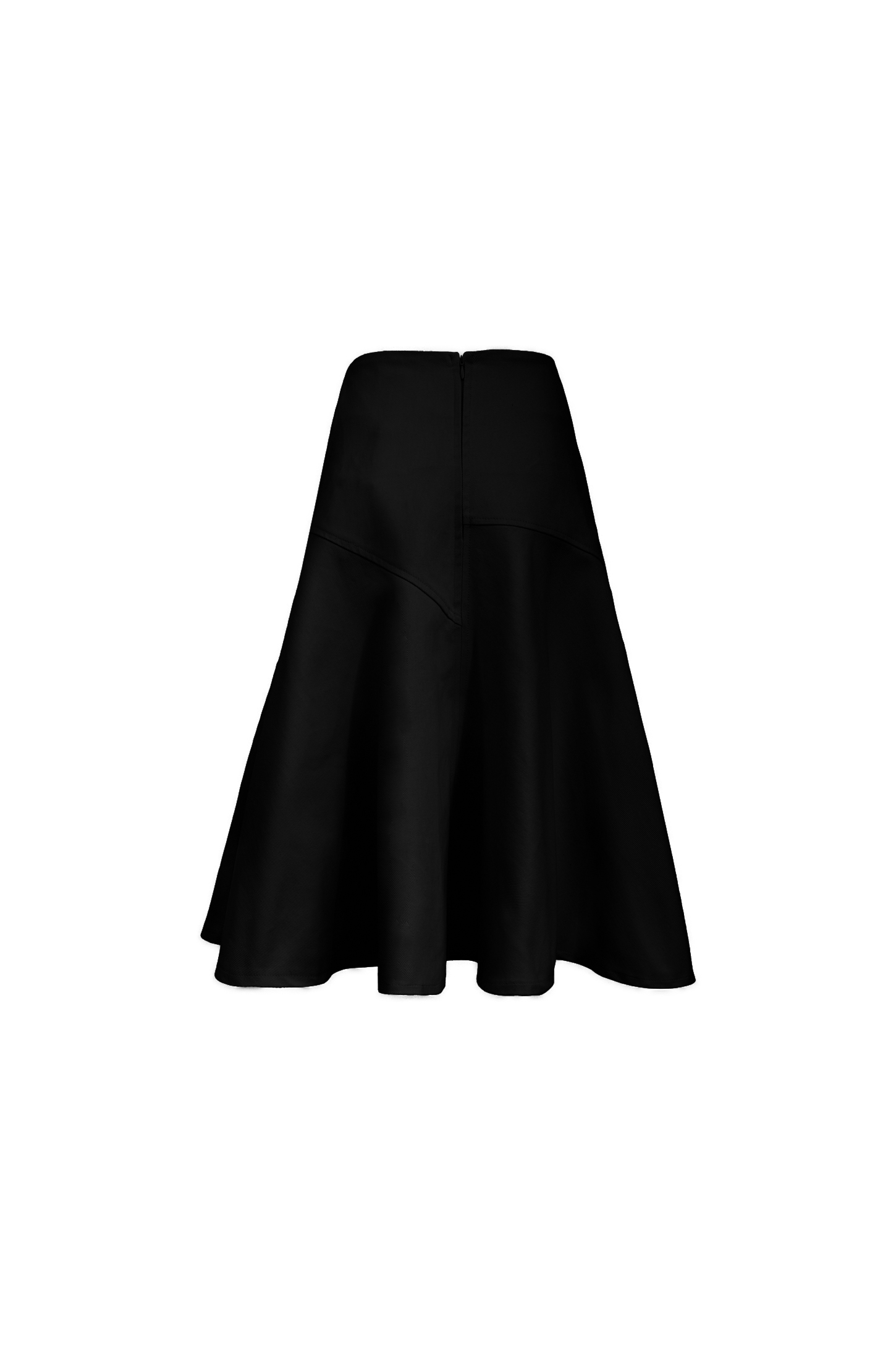 Trev-Skirt-Black-Back